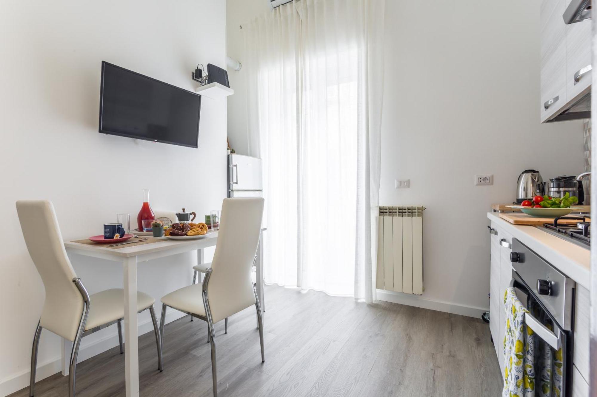 Apartment Don Palu's